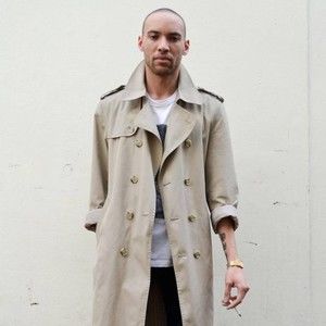 Meet your Posher, Ever